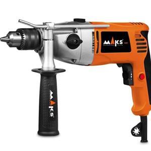 دریل گیربکسی چکشی 1050 وات مکس مدل DZ3506