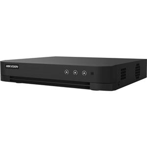 دستگاه 8 کانـال آنالـوگ هایـک ویژن مدل iDS-7208HUHI-M1/X