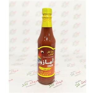 سس فلفل سبز آمازون – amazon