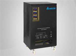 استابلایزر STB-33-50KVA دلتا 50 کاوا سه فاز 60 آمپر