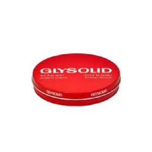 کرم نرم کننده گلیسولید مناسب انواع پوست 80 میلی لیتر مرطوب (GLYSOLID ml 