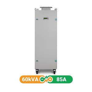ترانس سه فاز اتوماتیک 3XP-60000 توان 60kVA