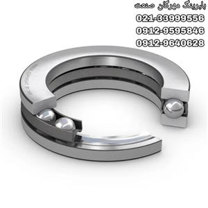بلبرینگ اس کا اف 51100