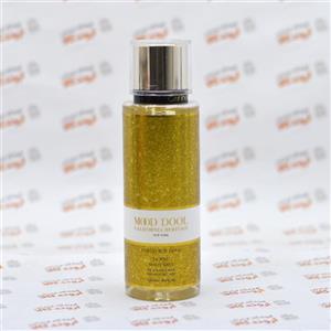 بادی میست زنانه کارینو carino VIP مدل MOOD DOOL