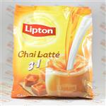 چای لاته لیپتون Lipton مدل کارامل