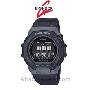 ساعت مچی کاسیو مدل GBD-300-1dr