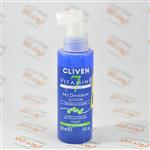 لوسیون ضد شوره cliven مدل 7 Vitamins