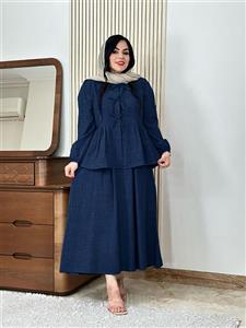 ست عروسکی ✅🫶🏻جنس شانتون خنک تابستانه