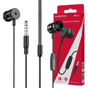 هندزفری بروفون مدل BM31