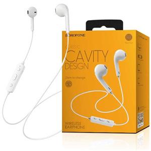 هندزفری بلوتوث بروفون مدل BE22