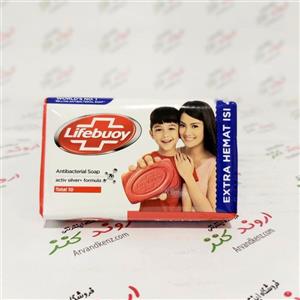 صابون لایف بوی lifebuoy مدل Total 10 