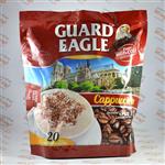 کاپوچینو فوری Guard Eagle