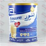 شیر خشک Ensure Complete مدل Vanilla