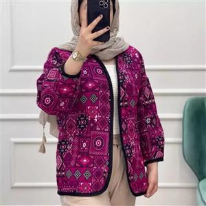 مانتو کتی گلیمی 😍جنس تافته گلیمی درجه یک با ضمانت ❤️💯تنخور عالی و جذاب