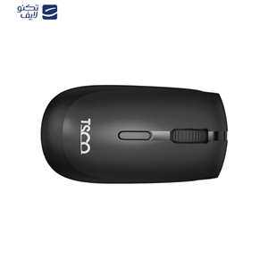 ماوس بی سیم تسکو مدل TM 697W