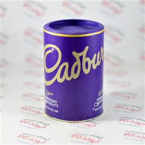 پودر شکلات کدبوری Cadbury مدل (DRINKING CHOCOLATE (250g