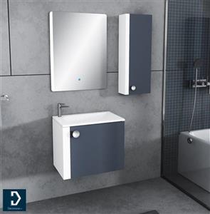 روشویی کابینتی لوکس کابین 611A