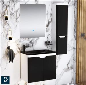 روشویی کابینتی لوکس کابین 602A
