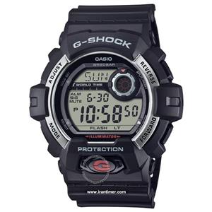 ساعت مچی مردانه کاسیو G-SHOCK مدل G-8900S-1DR