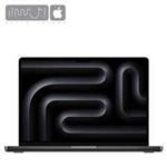 لپ تاپ اپل Apple MacBook Pro MX2X3|M4 Pro-24GB-512GB SSD-20 Core GPU-16 INCH 120Hz