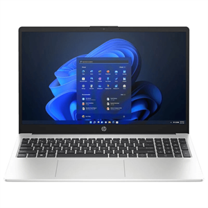 لپ تاپ اچ پی 15.6 اینچی مدل HP Laptop 15 fc0018nq R5 7520U 16GB 512SSD AMD