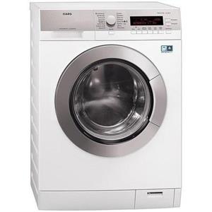 ماشین لباسشویی 8 کیلوگرم آاگ مدل AEG L77685WD