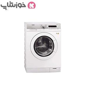 ماشین لباسشویی 8 کیلوگرم آاگ مدل AEG L77685WD