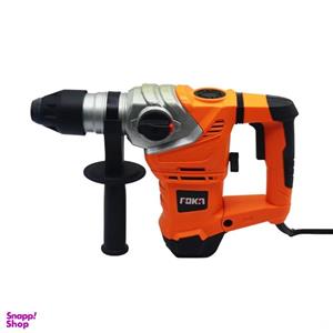 دریل بتن کن فوکا مدل YP-F 32 RH/1500W