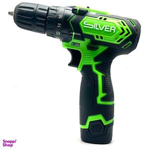 دریل شارژی ۱۲ولت سیلور SILVER سیلور مدل GT-CD505
