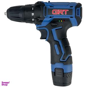 دریل شارژی مدل GRT 2010