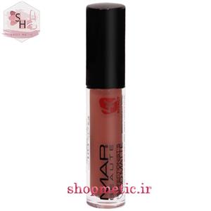 رژ لب مایع مپ بوته MAP BEAUTE مدل M08 Map Beaute M08 Liquid Lip Rouge