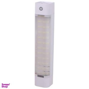 چراغ اضطراری شارژی دی پی DP.LED Light DP-7172 18W سفید