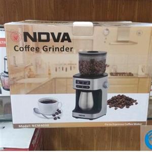آسیاب قهوه نوا مدل 4030 ارسال پس کرایه 