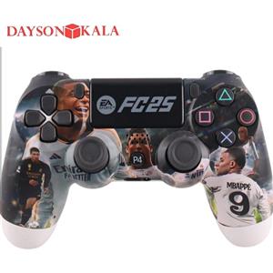دسته بازی بی سیم PlayX FC25