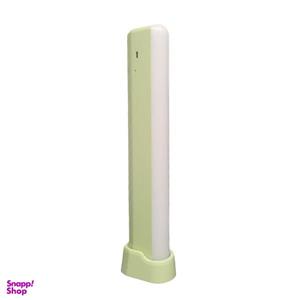 چراغ اضطراری پرمنس مدل مهتابی کد PM-7603U