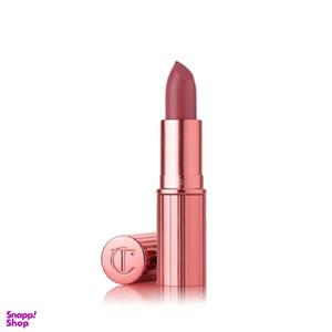 رژ لب جامد شارلوت تیلبری رنگ 90S Pink
