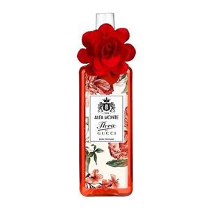 بادی اسپلش زنانه Flora By Gucci آلفا مونته