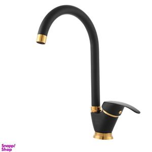 شیر آشپزخانه فاخته مدل ماهان پلاس کد MT