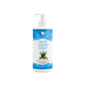 صابون مایع فوراور (جدید) | Aloe Liquid Soap