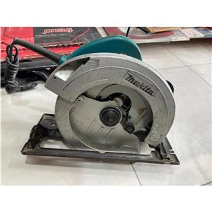 اره دیسکی ماکیتا اصل مدل N5900B (استوک )