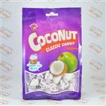 آبنبات نارگیلی Coconut Classic Candy 