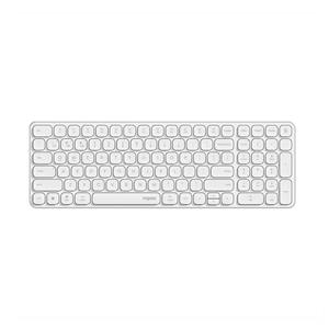 کیبورد بی‌ سیم رپو مدل RAPOO E9350L