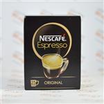 قهوه اسپرسو فوری Nescafe مدل original