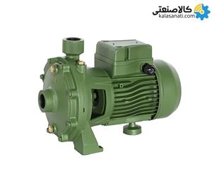 پمپ بشقابی 2 اسب دو پروانه سیلند ایتالیا مدل BK200