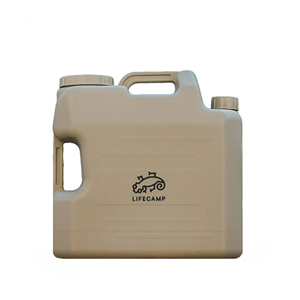 گالن آب سه حالته لایف کمپ کد 45824