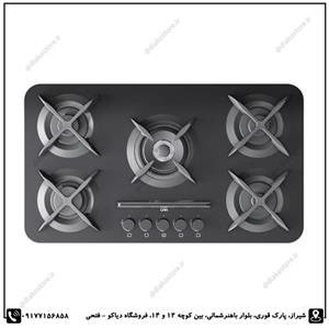 اجاق گاز صفحه ای کن مدل IG503
