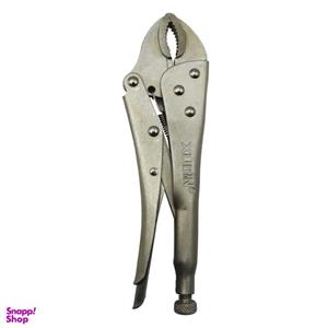 انبر قفلی ژابین مدل YP-250MM سایز 10 اینچ