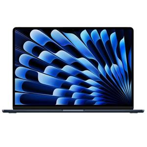 لپ تاپ اپل 15.3 اینچی مدل مک بوک ایر MW1K3 2025 M4 16GB 512GB