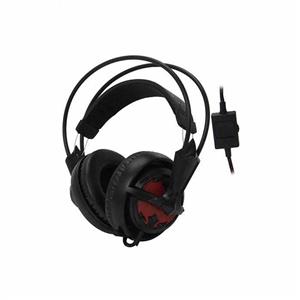 هدست استیل سریز مدل Siberia v2 Illuminated Diablo III SteelSeries Siberia v2 Illuminated Diablo III Headset