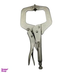 انبر قفلی ورق گیر میتا مدل فک لقلقه ای کد YP-280MM سایز 11 اینچ